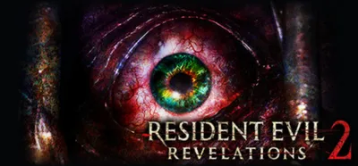 Resident Evil Revelations 2 Deluxe (+21 DLC) Steam Ключ