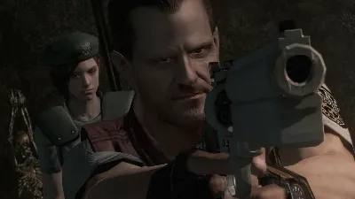 Resident Evil HD Remaster (Biohazard) Steam Ключ РФ+СНГ