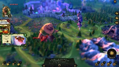 ⚫Armello Steam Key Global +Bonus