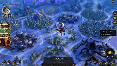 ⚫Armello Steam Key Global +Bonus