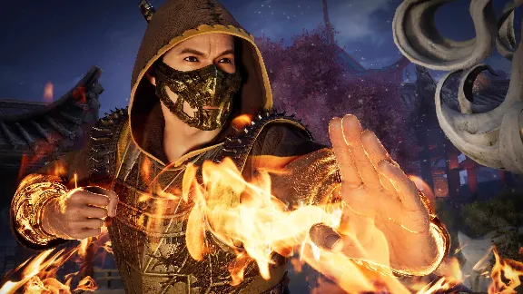 ✅❤️MORTAL KOMBAT 1: DEFINITIVE EDITION❤️XBOX|XS🔑KEY