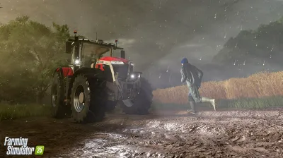 Farming Simulator 25 / Ключ Steam / Россия / СНГ