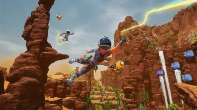 ⚡️Steam RU- Revenge of the Savage Planet | AUTODELIVERY