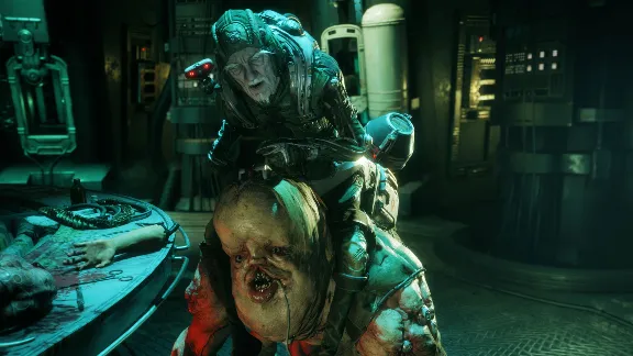 Rage 2 XBOX ONE / XBOX SERIES X|S Ключ 🔑  🔪 🌎