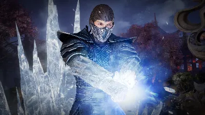 ❗MORTAL KOMBAT 1: Definitive Edition❗XBOX X|S🔑КОД