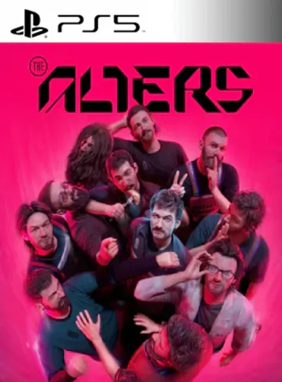 🎮The Alters   PS5 Аренда 5 дней ⚡