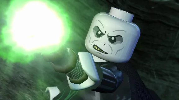 ✅❤️LEGO® HARRY POTTER™ COLLECTION❤️XBOX ONE|XS🔑KEY