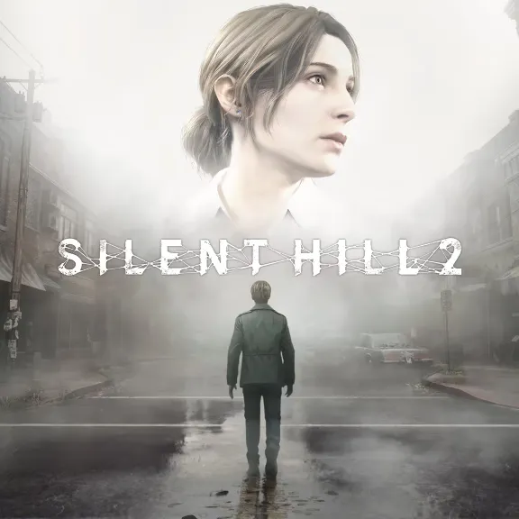 SILENT HILL 2  STEAM ВСЕ ИЗДАНИЯ + ВСЕ РЕГИОНЫ (2024)