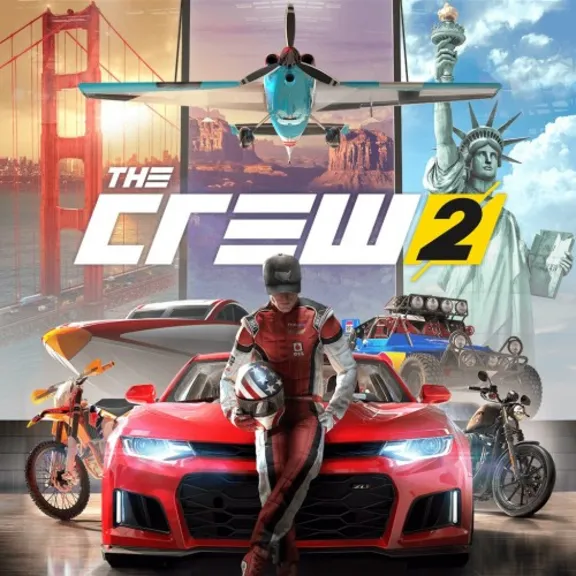 Minecraft+Crew 2+GTA V+NBA 2K21+5 Games EU PS4/PS5✅Activation🔥