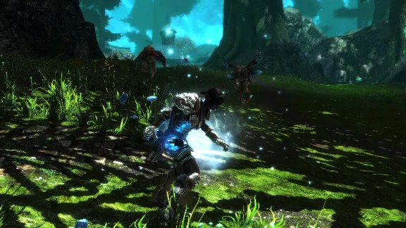 KINGDOMS OF AMALUR RE-RECKONING FATE EDITION✅XBOX🔑КЛЮЧ