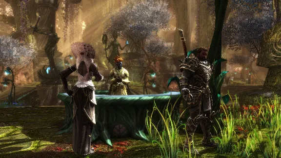 KINGDOMS OF AMALUR RE-RECKONING FATE EDITION✅XBOX🔑КЛЮЧ