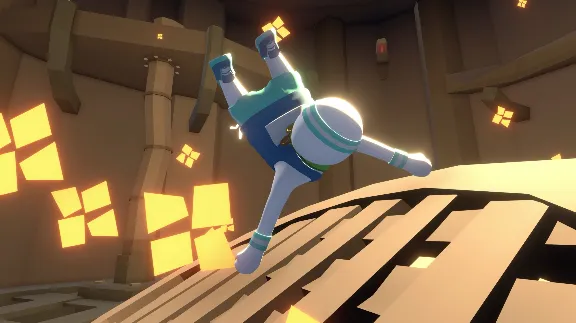 ✅❤️HUMAN FALL FLAT❤️XBOX ONE|XS🔑КЛЮЧ✅