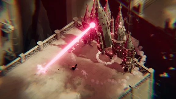 ✅❤️DEATH&acute;S DOOR❤️XBOX ONE|XS🔑КЛЮЧ✅