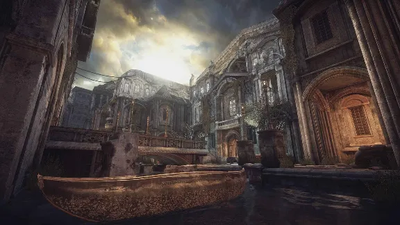 ✅❤️GEARS OF WAR ULTIMATE EDITION DELUXE❤️XBOX🔑КЛЮЧ
