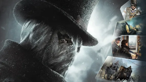 ✅ASSASSIN&acute;S CREED SYNDICATE SEASON PASS DLC✅XBOX🔑КЛЮЧ
