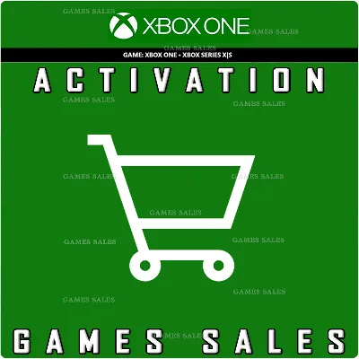 ✅❤️АВТОМАТИЧЕСКАЯ АКТИВАЦИЯ КЛЮЧЕЙ ❤️ XBOX/MICROSOFT ❤️ ЛЮБАЯ СТРАНА✅
