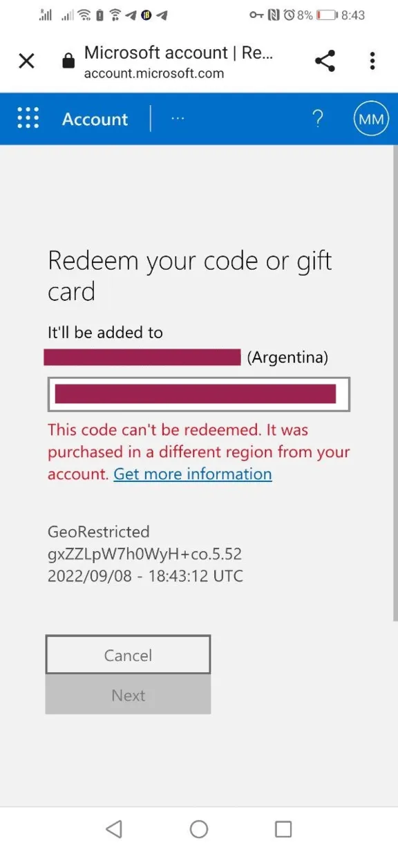 ✅❤️АВТОМАТИЧЕСКАЯ АКТИВАЦИЯ КЛЮЧЕЙ ❤️ XBOX/MICROSOFT ❤️ ЛЮБАЯ СТРАНА✅