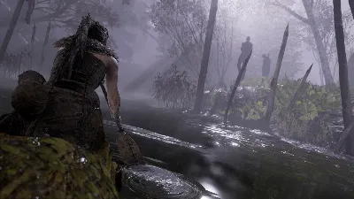 ✅❤️HELLBLADE: SENUA&acute;S SACRIFICE❤️XBOX ONE X|S🔑КЛЮЧ
