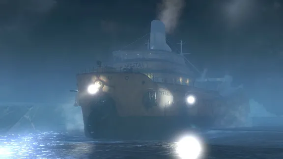 ✅❤️SYBERIA 3❤️XBOX ONE|XS+PC🔑KEY✅