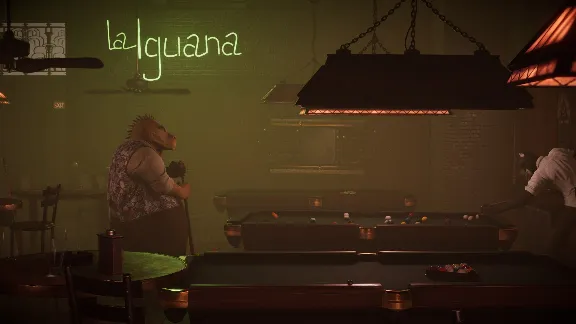 ✅❤️BLACKSAD: UNDER THE SKIN❤️XBOX ONE|XS+PC🔑КЛЮЧ✅