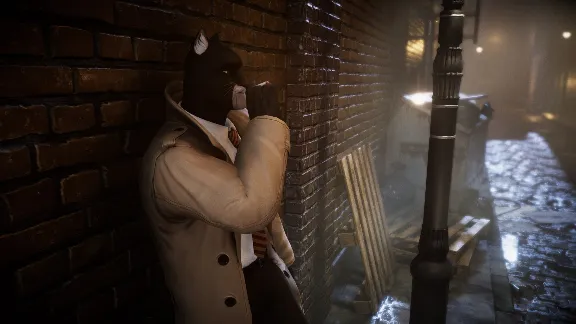 ✅❤️BLACKSAD: UNDER THE SKIN❤️XBOX ONE|XS+PC🔑КЛЮЧ✅