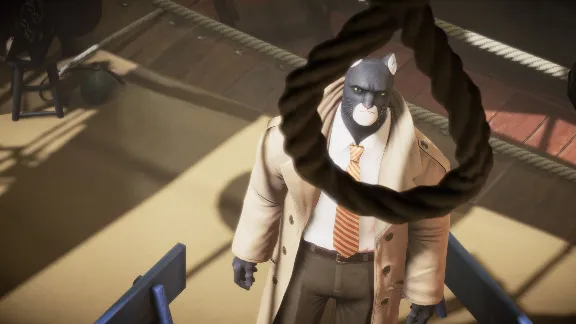 ✅❤️BLACKSAD: UNDER THE SKIN❤️XBOX ONE|XS+PC🔑КЛЮЧ✅