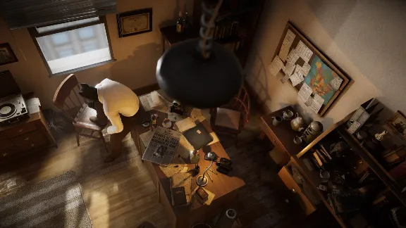 ✅❤️BLACKSAD: UNDER THE SKIN❤️XBOX ONE|XS+PC🔑КЛЮЧ✅