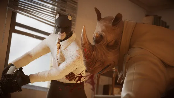 ✅❤️BLACKSAD: UNDER THE SKIN❤️XBOX ONE|XS+PC🔑КЛЮЧ✅