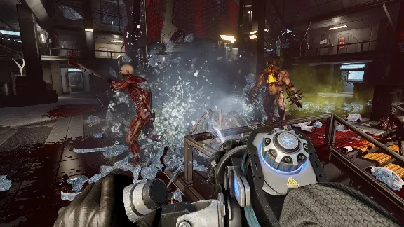 ✅❤️KILLING FLOOR 2❤️XBOX ONE|XS🔑КЛЮЧ✅