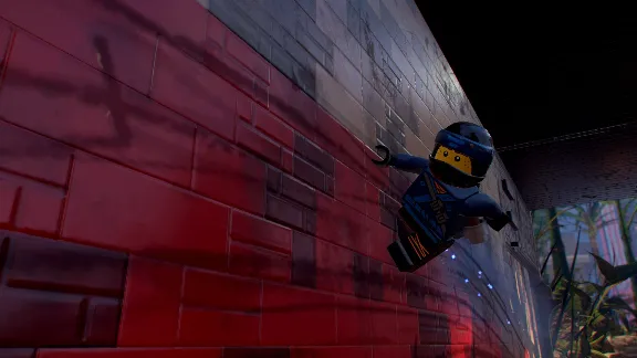 ✅THE LEGO NINJAGO MOVIE VIDEO GAME❤️XBOX ONE|XS🔑KEY✅