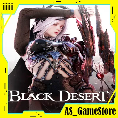 🔵Black Desert | PS5/PS Turkey🔵