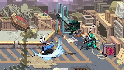TMNT SHREDDER&acute;S REVENGE❤️DIMENSION SHELLSHOCK🔑XBOX✅KEY