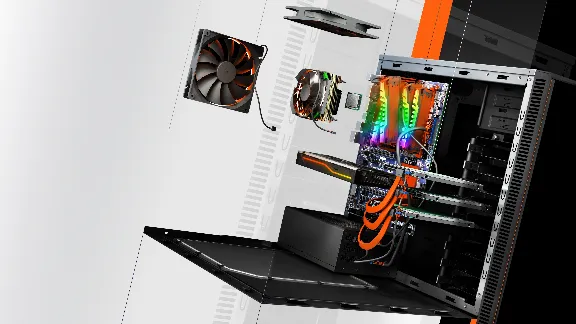 ✅❤️PC BUILDING SIMULATOR❤️XBOX ONE|XS+PC🔑КЛЮЧ✅