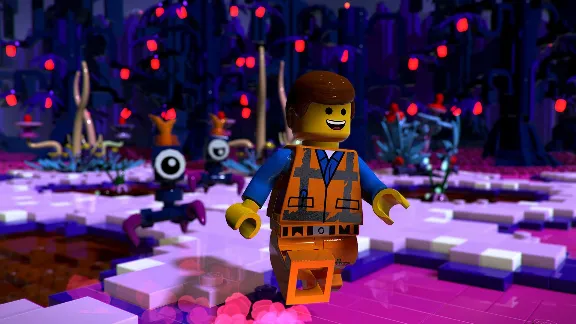 ✅❤️THE LEGO MOVIE 2 VIDEOGAME❤️XBOX ONE|XS🔑КЛЮЧ✅