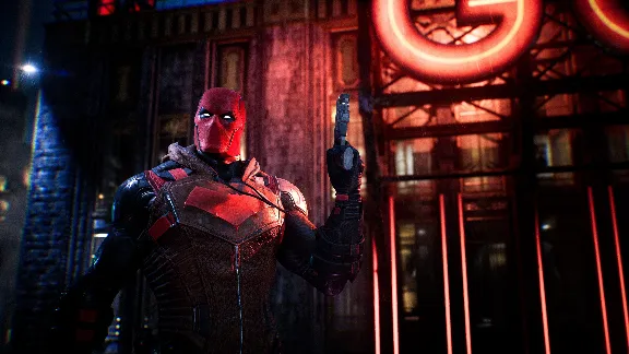 ✅❤️GOTHAM KNIGHTS❤️XBOX|XS+PC WIN🔑КЛЮЧ✅