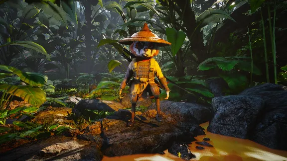 ✅❤️BIOMUTANT - MERCENARY CLASS DLC❤️XBOX🔑КЛЮЧ✅