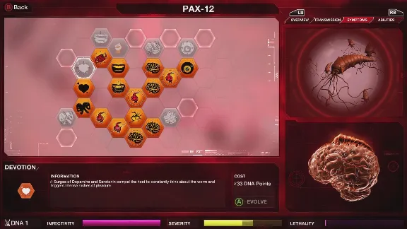 ✅❤️PLAGUE INC: EVOLVED❤️XBOX ONE|XS🔑КЛЮЧ✅
