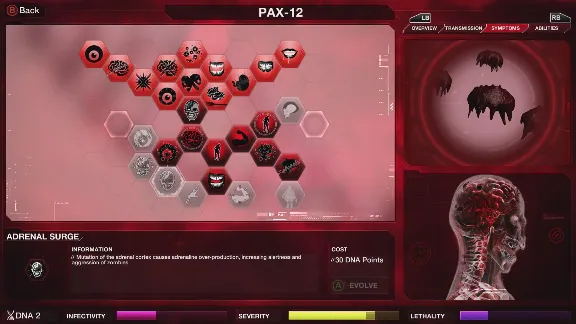 ✅❤️PLAGUE INC: EVOLVED❤️XBOX ONE|XS🔑КЛЮЧ✅