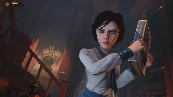 ✅❤️BIOSHOCK INFINITE: THE COMPLETE EDITION❤️XBOX🔑КЛЮЧ