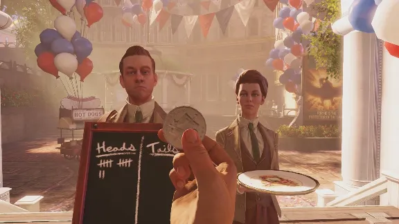 ✅❤️BIOSHOCK INFINITE: THE COMPLETE EDITION❤️XBOX🔑КЛЮЧ