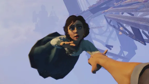 ✅❤️BIOSHOCK INFINITE: THE COMPLETE EDITION❤️XBOX🔑КЛЮЧ