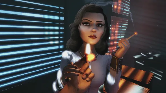 ✅❤️BIOSHOCK INFINITE: THE COMPLETE EDITION❤️XBOX🔑КЛЮЧ