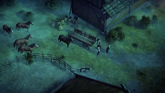 ✅❤️PATHFINDER: KINGMAKER DEFINITIVE EDITION❤️XBOX🔑КЛЮЧ