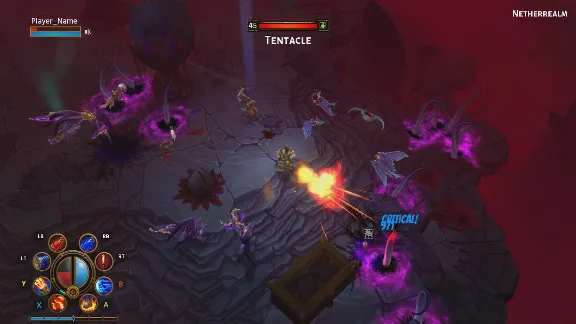 ✅❤️TORCHLIGHT 2 II❤️XBOX ONE X|S🔑КЛЮЧ✅