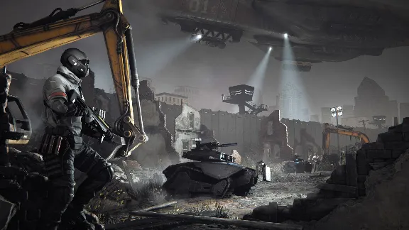 ✅❤️HOMEFRONT: THE REVOLUTION &acute;FREEDOM FIGHTER&acute;❤️ XBOX🔑
