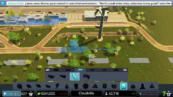 ✅❤️CITIES: SKYLINES - MAYOR&acute;S EDITION✅XBOX ONE|XS🔑КЛЮЧ