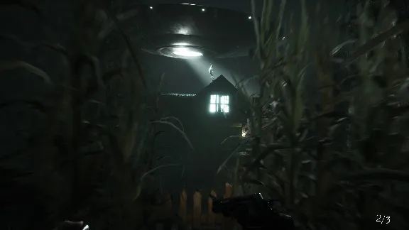✅❤️GREYHILL INCIDENT - ABDUCTED EDITION❤️XBOX🔑KEY