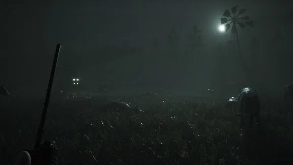 ✅❤️GREYHILL INCIDENT - ABDUCTED EDITION❤️XBOX🔑KEY