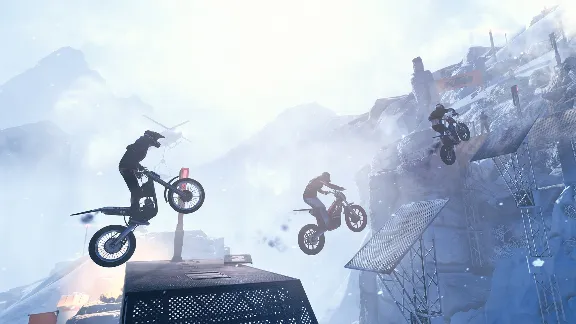 ✅❤️TRIALS® RISING❤️XBOX ONE|XS🔑 КЛЮЧ✅