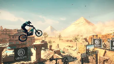 ✅❤️TRIALS® RISING❤️XBOX ONE|XS🔑 КЛЮЧ✅